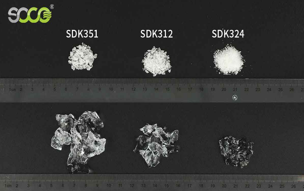 SOCO Polymer 